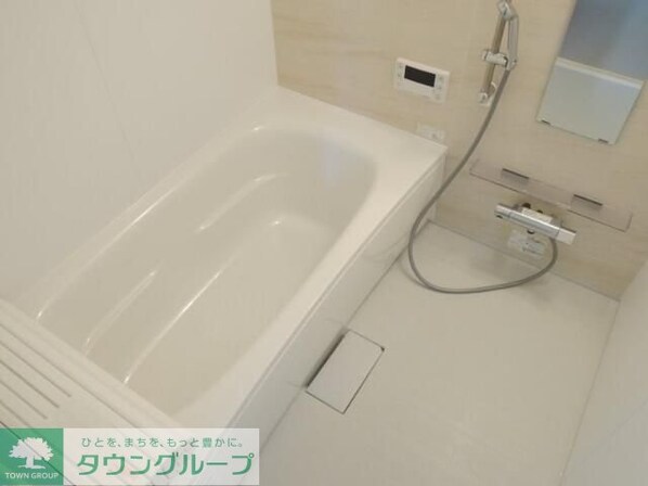 菅ハイツの物件内観写真